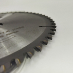 Пила дисковая Ø180 х 30 х 2,5/1,6 Z56 WZ WoodTec
