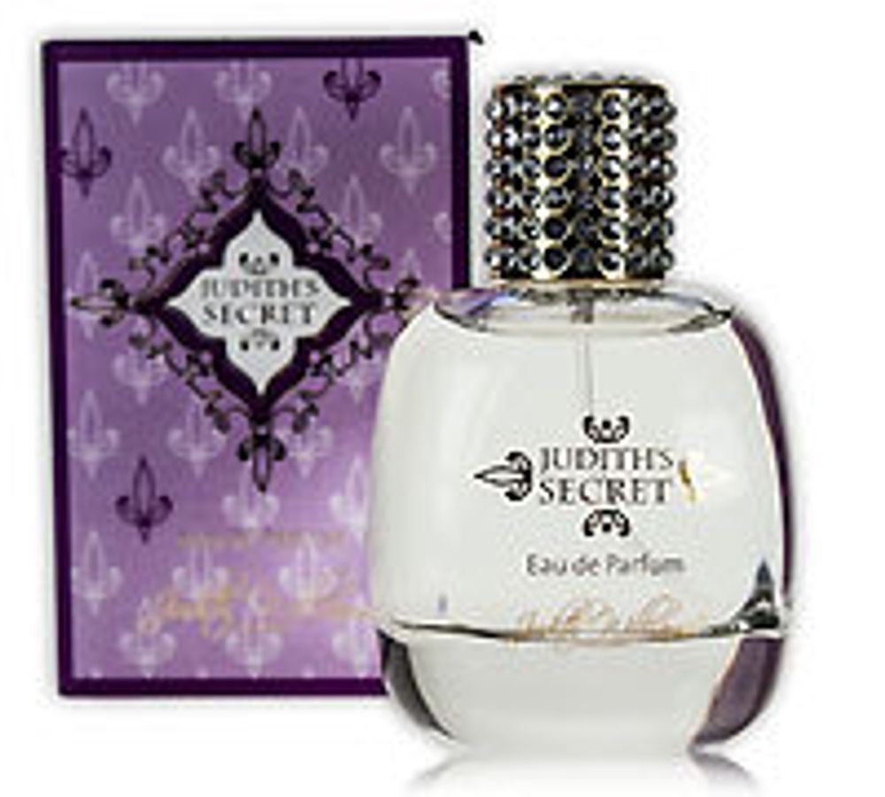 Judith Williams Judith's Secret