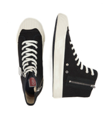 Кроссовки Kenzo - черный(FC65SN020F50)