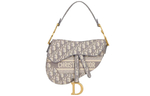 Сумка DIOR Saddle Oblique, M0446CRIW-M932
