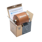 Коронка алмазная 82 мм по бетону для подрозетников DIAMOND HIT микроудар