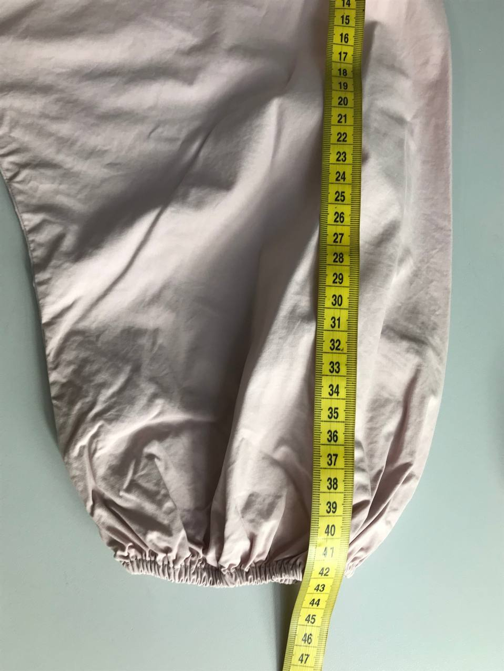 Платье Zarina для городских будней, визуально 44 размер