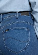 Джинсы STRAIGHT PLUS L32JPVYW