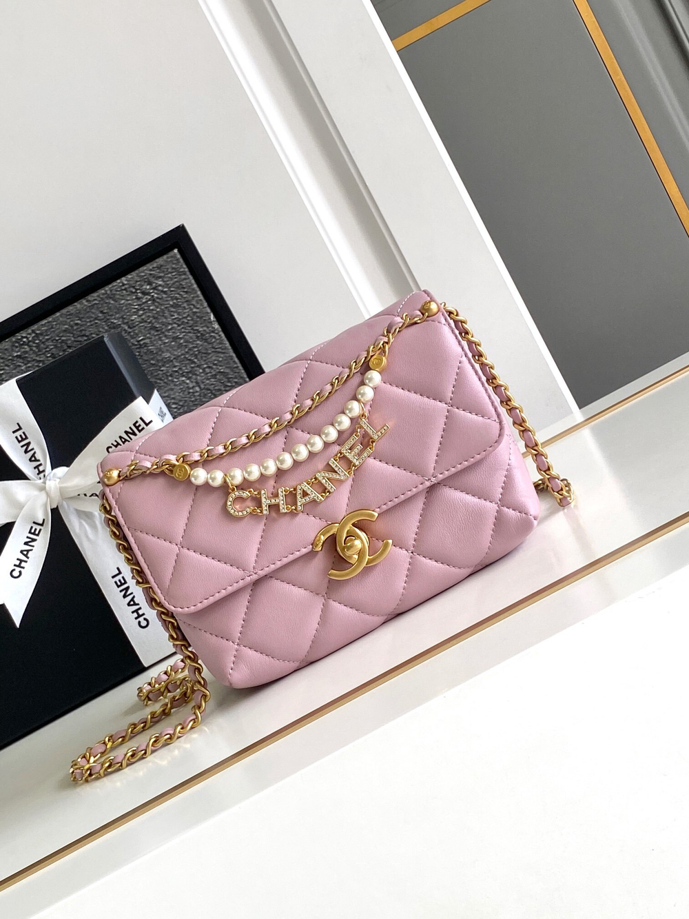 Chanel Bag 20 cm