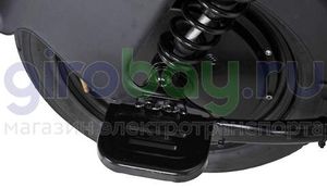 Электроскутер MOTIKO MD1 500W (48V/20Ah) фото №19