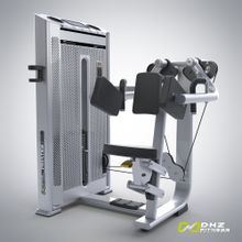 E7005A Дельт-машина. Стек 110 кг