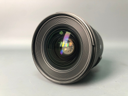 Sigma 24mm 1.4 DG Nikon F