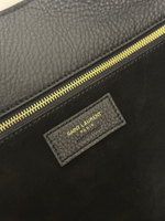 LE 5 À 7 BEA ИЗ ЗЕРНИСТОЙ КОЖИ