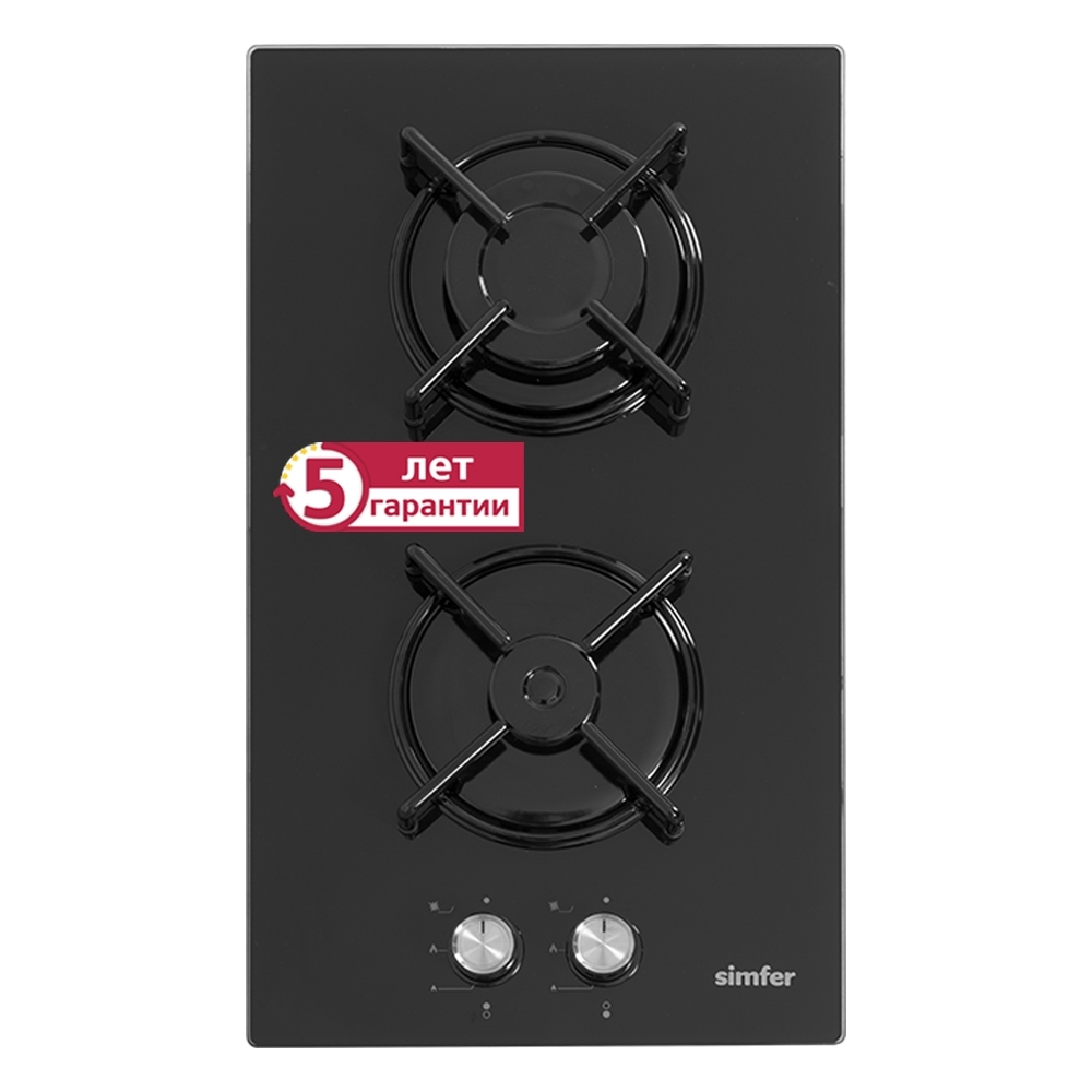 Варочная поверхность Weissgauff HGG 451 XFh