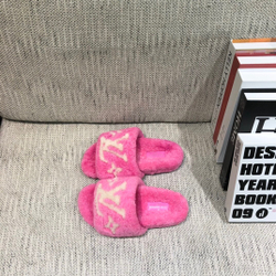 Louis Vuitton Paseo Flat Comfort Mule