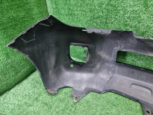 Бампер передний Toyota Land Cruiser 200 (12-15)