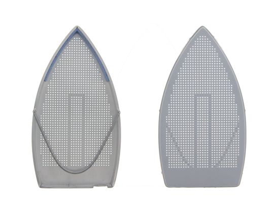 Подошва для утюга DRY MASTER, VEIT COOLSET, GHIDINI MODELL K