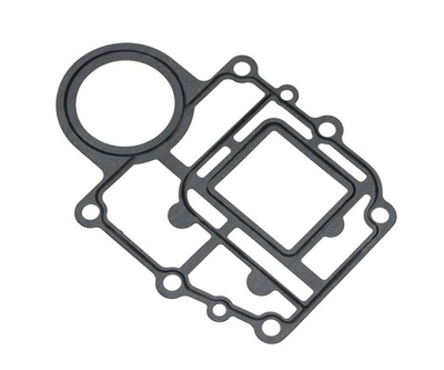 Прокладка Kacawa под блок двигателя (нижняя, к ноге) для SUZUKI DT9.9-15