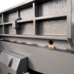 Станок фуговальный Jib WJ-6x55 0304020281000