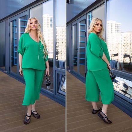 Костюм УК-1918-3 Fabrika