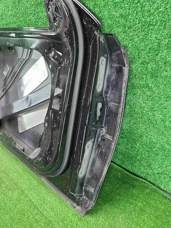 Дверь передняя левая Mercedes S w222 (2013-2020)