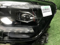 Фара левая Geely Monjaro (2021-н.в.) LED