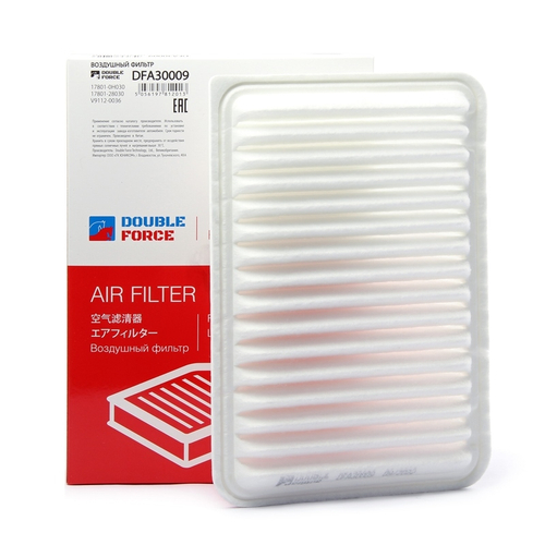 Фильтр воздушный DOUBLEFORCE DFA30009