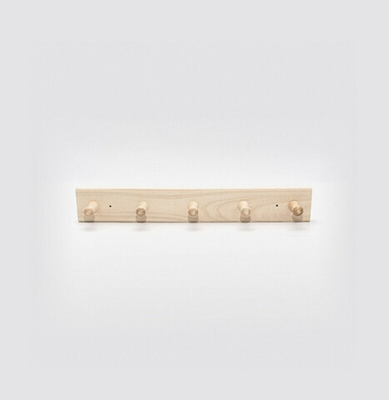 Вешалка 5-ти рожковая, М-25