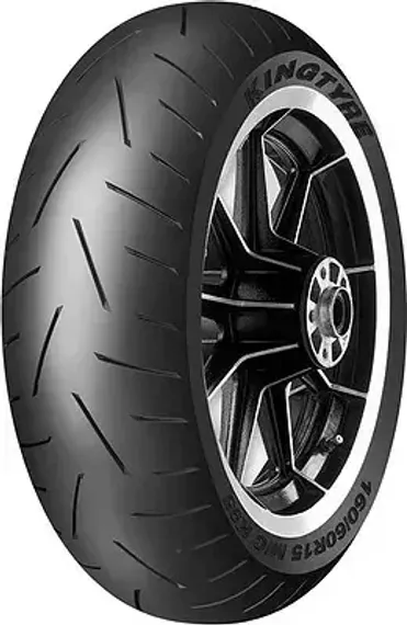 Kingtyre K95 160/60 R14 65H (Задняя)