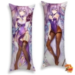 Дакимакура Геншин Импакт (Genshin Impact) КэЦин