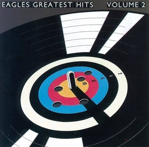 Eagles / Eagles Greatest Hits Volume 2 (LP)