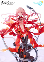 Юдзуриха Инори / Yuzuriha Inori