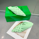 Bottega Veneta Alfie Slipper