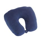 Подушка трансформер TURN OVER Серый