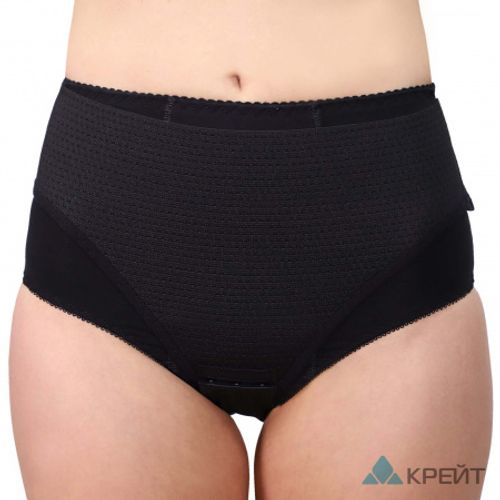 Бандажи при опущении внутренних органов