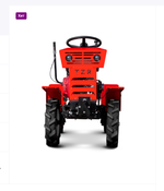 Мини-трактор TZR МТ-110