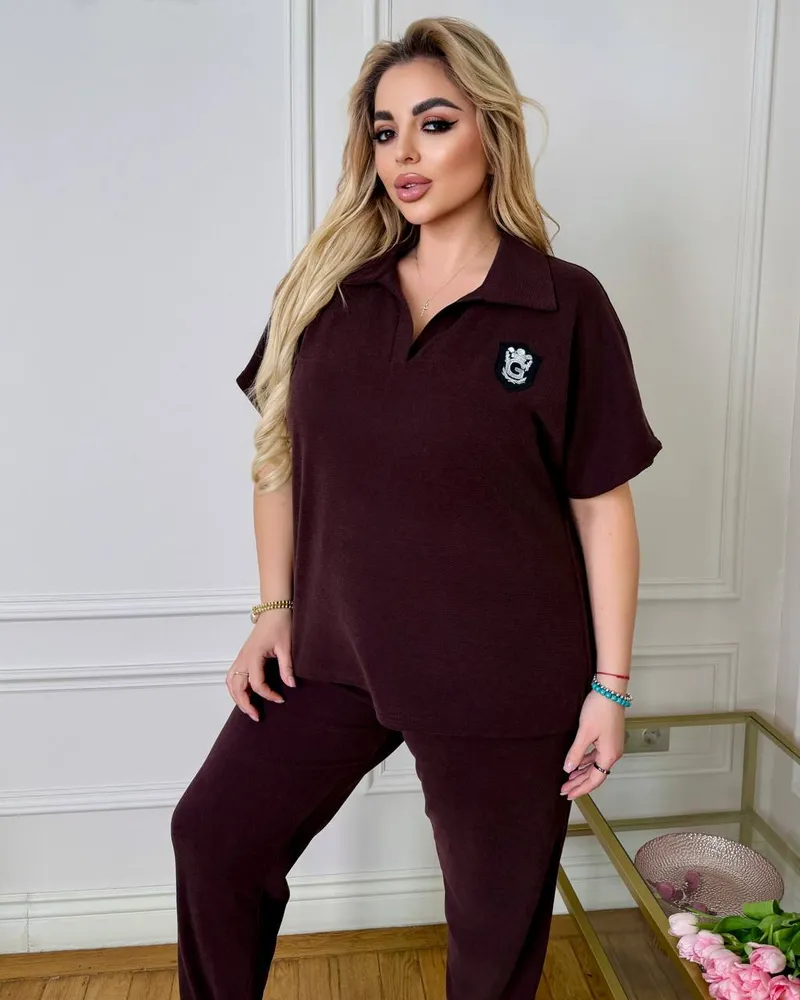 Костюм УК-045-4 Fabrika