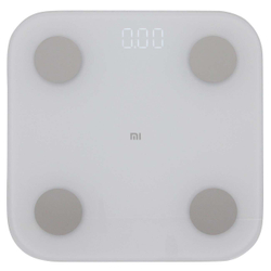 Умные весы XIAOMI Mi Body Composition Scale 2 NUN4048GL