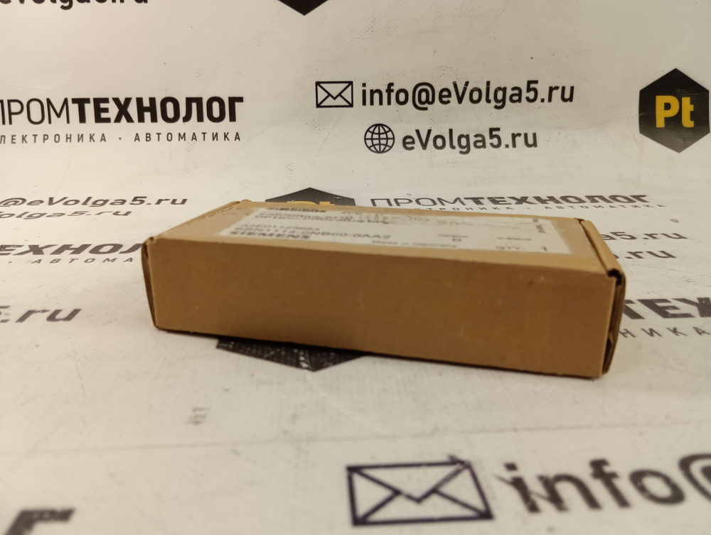 Siemens 6SN1114-0NB00-0AA2 новое