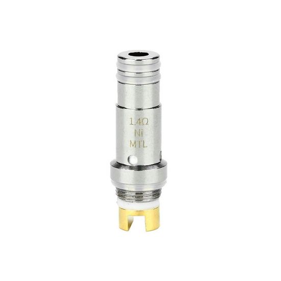 Испаритель Smoant Pasito MTL Ni-80 Coil 1.4ohm