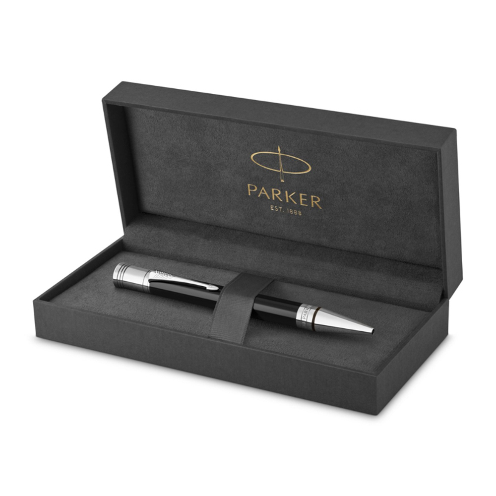 Шариковая ручка - Parker Duofold M