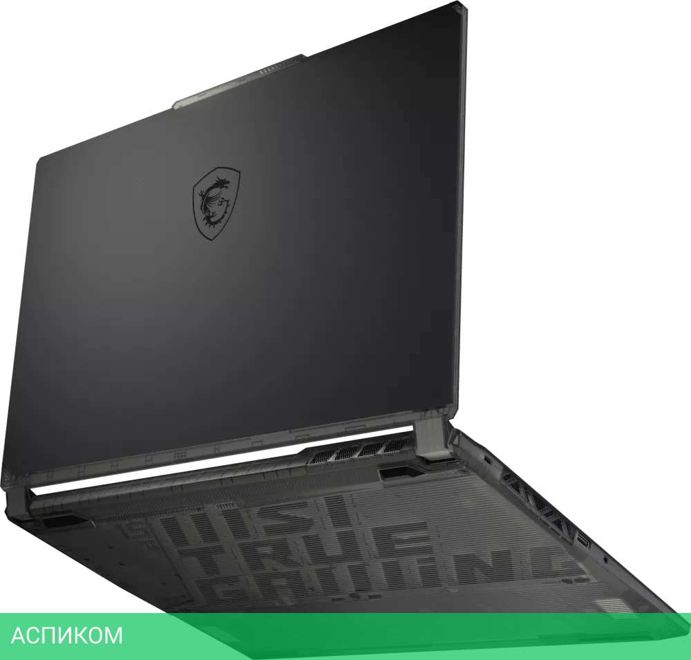 Ноутбук MSI Cyborg 15 AI A1VEK-219XRU