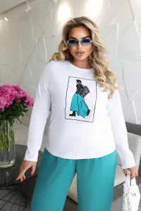 Комплект двойка 960VL-3 Fabrika