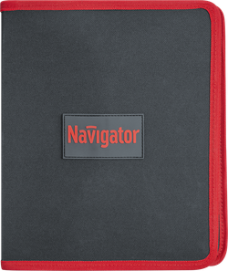 Набор инструмента Navigator 93 433 NHT-Ind04-H11 (диэлектрические, 11 шт)
