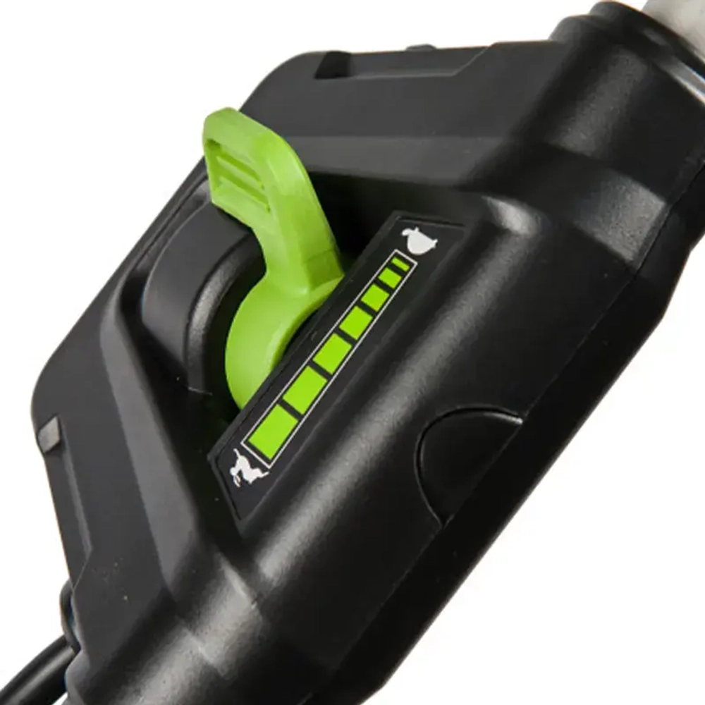 Аккумуляторная газонокосилка самоходная Greenworks GC82LM46SPK5 82V (1 x 5 Ач, ЗУ) 2502507UB