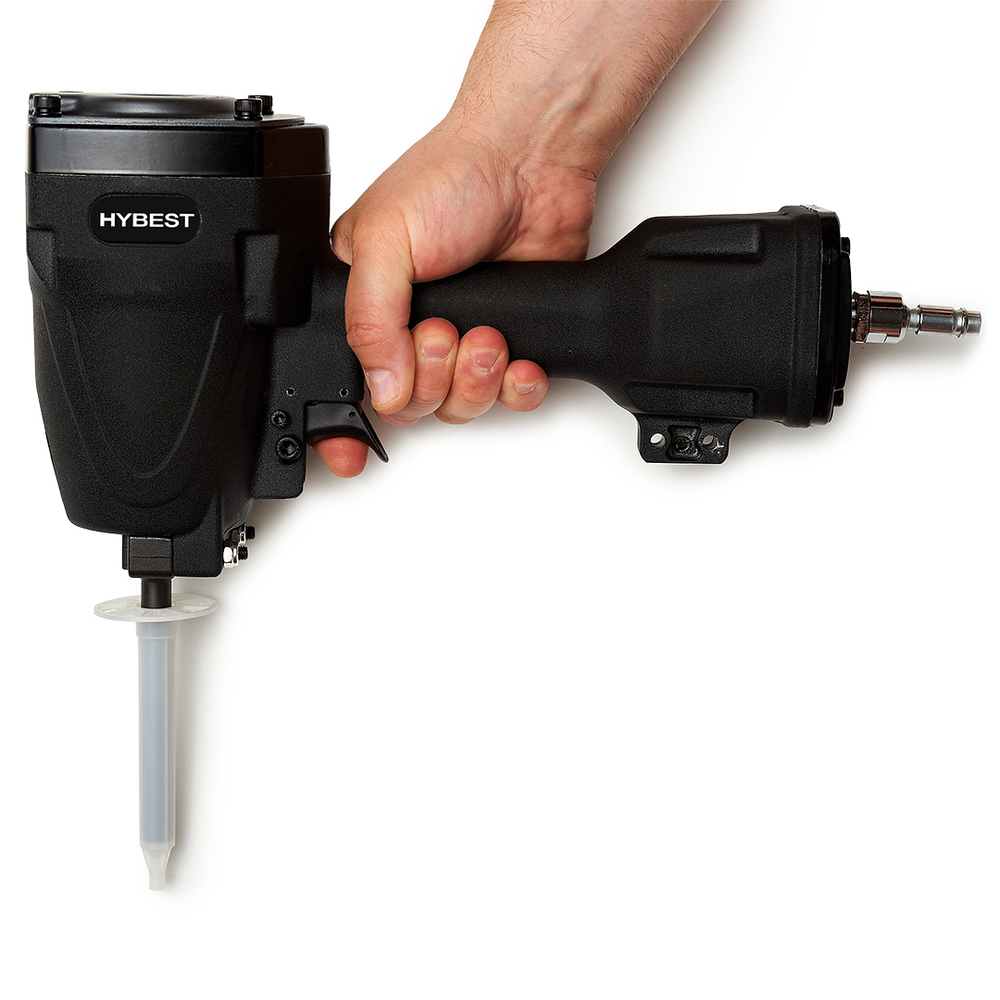 Пневматический монтажный пистолет Hybest BW120C