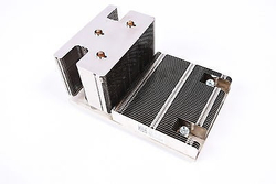 Радиатор Dell R730 R730XD Heatsink 0YY2R8 YY2R8