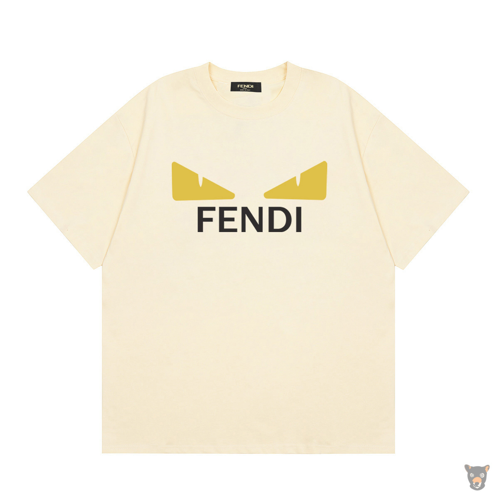 Футболка Fendi