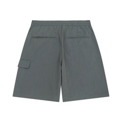 ШОРТЫ YMKASHIX PUFF