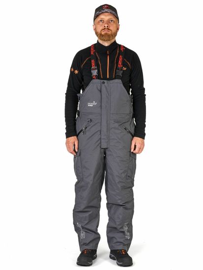 Полукомбинезон NORFIN Verity Pro GR