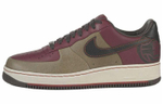 Кроссовки Nike Air Force 1 The Dome Baltimore