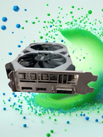 Видеокарта MSI GeForce RTX 2060 VENTUS XS 6G OC V1