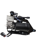 Компрессор пневмоподвески для Lincoln Navigator / Ford Expedition (1997-2006)