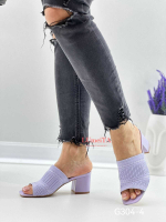 Туфли (36-40)р. / шт.