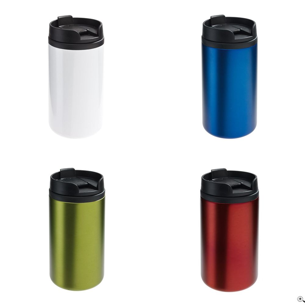 Термокружка TAKE FAST Синий